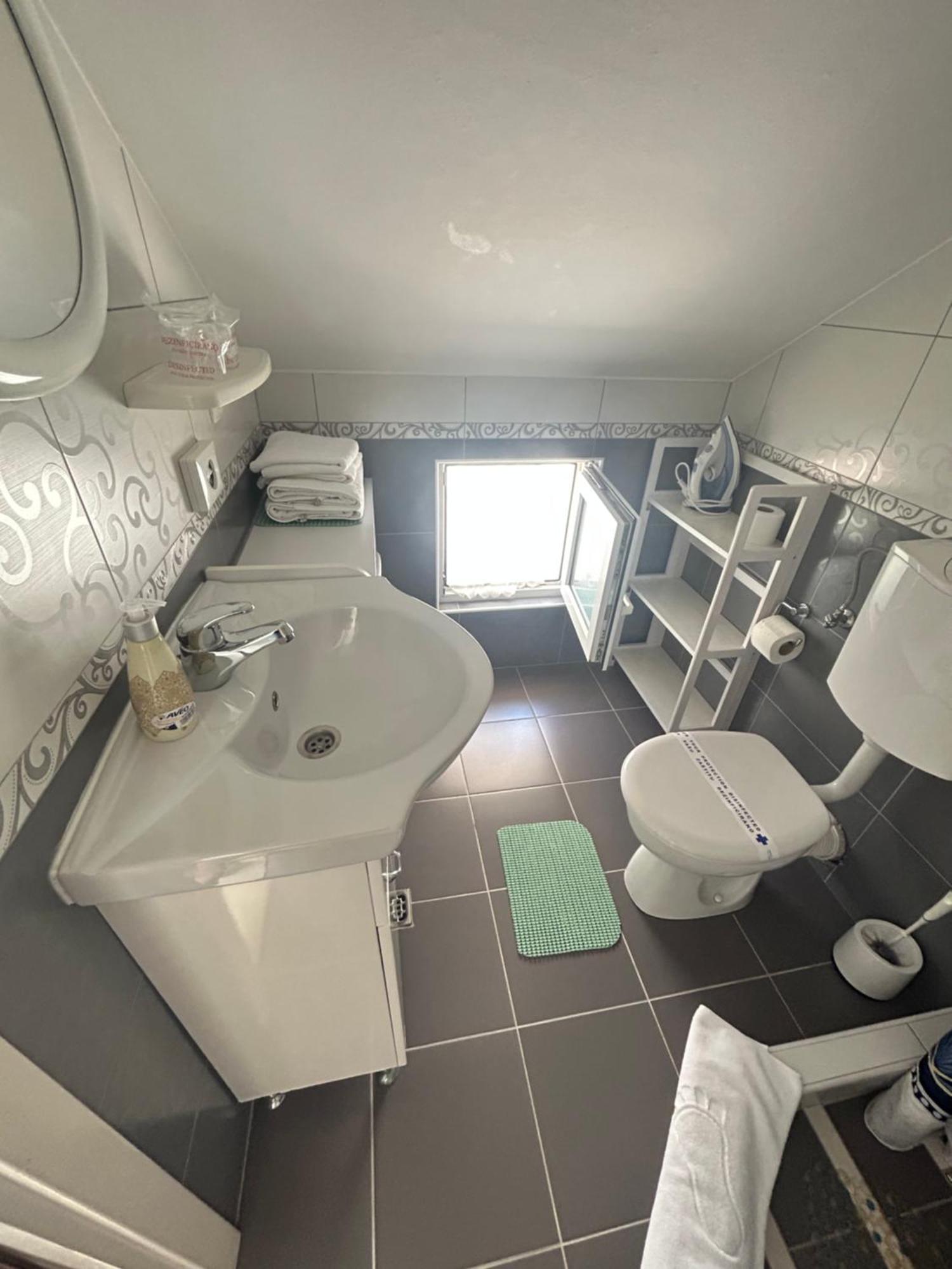 Apartments Sanda 2 Проманья Экстерьер фото