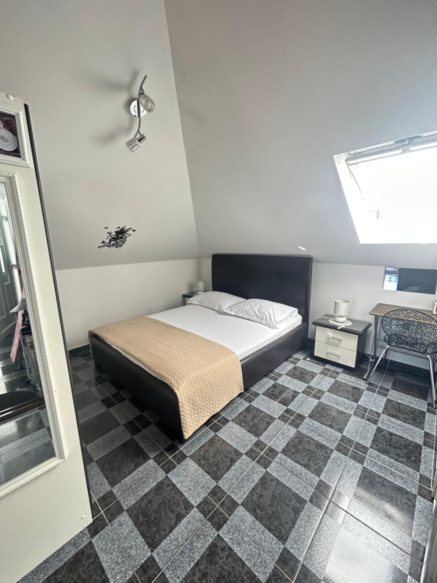 Apartments Sanda 2 Проманья Экстерьер фото