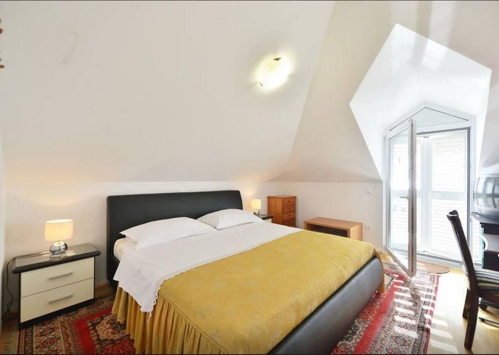 Apartments Sanda 2 Проманья Номер фото