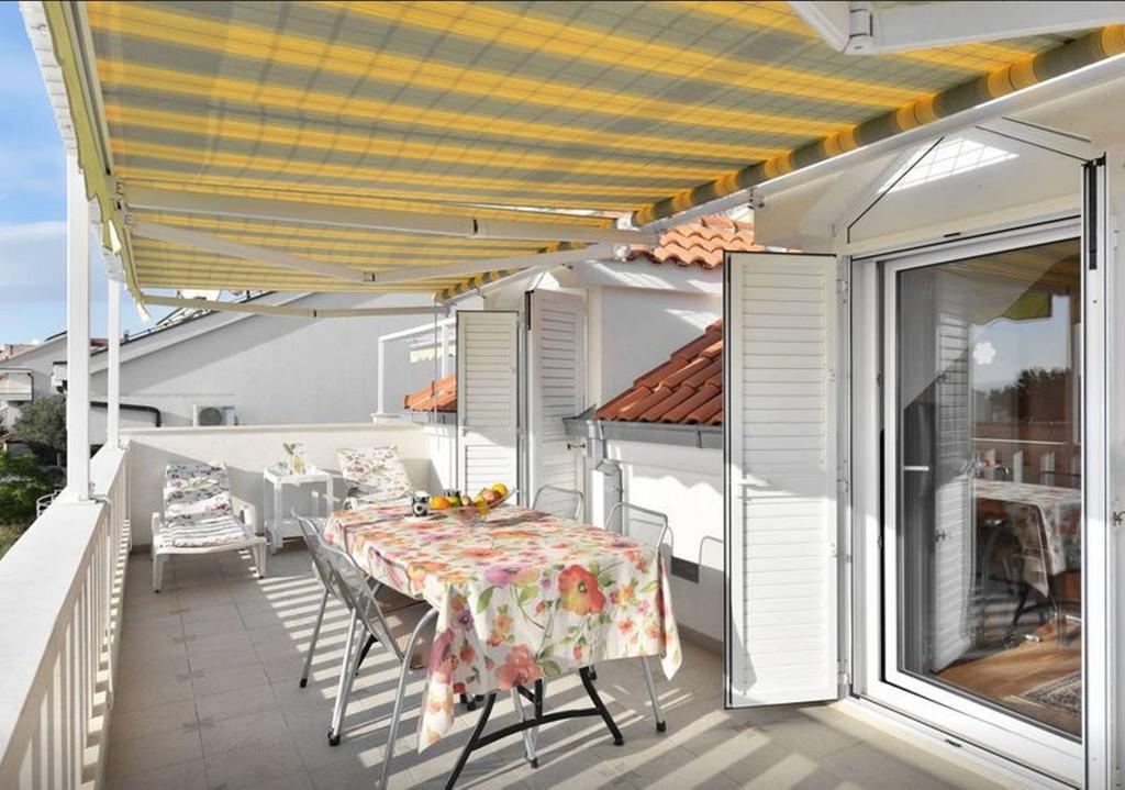 Apartments Sanda 2 Проманья Номер фото
