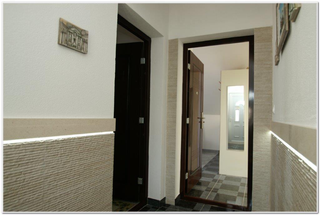 Apartments Sanda 2 Проманья Экстерьер фото