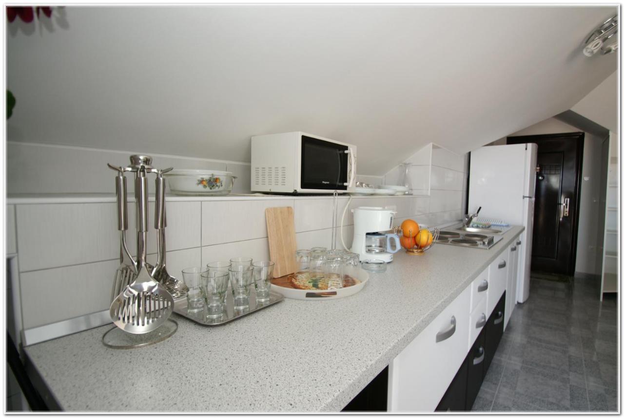 Apartments Sanda 2 Проманья Номер фото